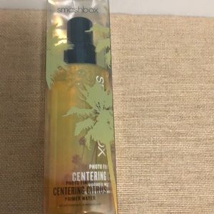 Smashbox photo finish Primer